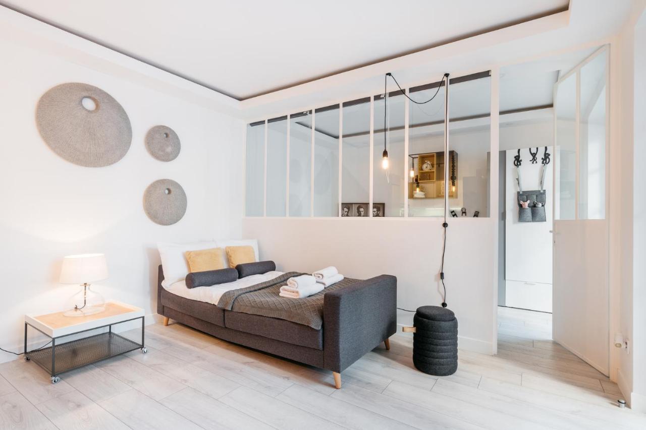 Downtown Apartment - Loftaffair Krakow Exterior photo